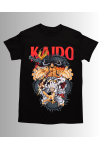 Kaos Cotton Anime One Piece Kaido